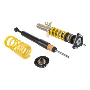 Mazda Mazdaspeed 3 Coilover Suspension Kit - Front - ST Suspensions - XTA Adjustable - `10-`13